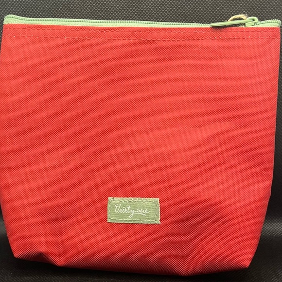 Thirty-one Snack and Go Pouch NWT - Picture 5 of 5